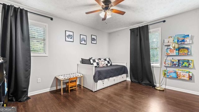 334 Old Old Alabama Road SE, Emerson, GA 30137