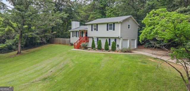 334 Old Old Alabama Road SE, Emerson, GA 30137