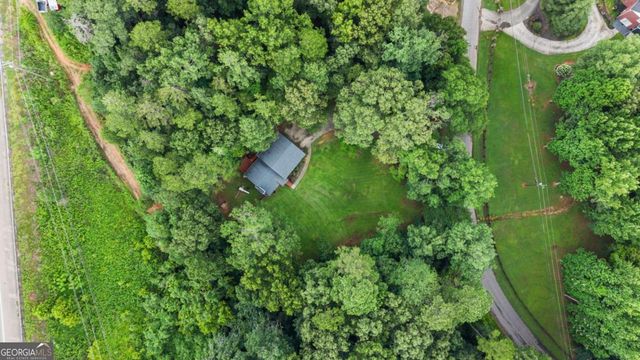 334 Old Old Alabama Road SE, Emerson, GA 30137