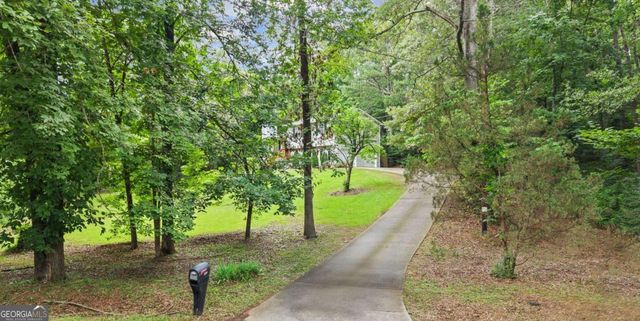 334 Old Old Alabama Road SE, Emerson, GA 30137