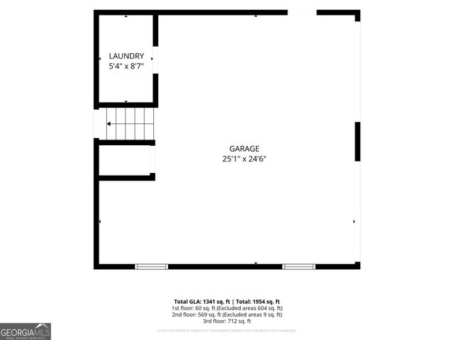 334 Old Old Alabama Road SE, Emerson, GA 30137