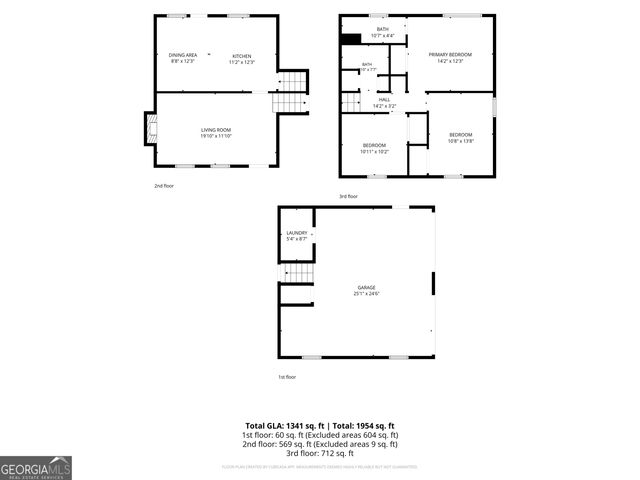 334 Old Old Alabama Road SE, Emerson, GA 30137