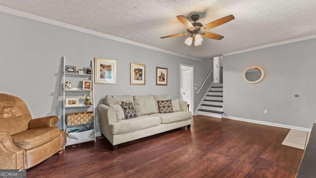 334 Old Old Alabama Road SE, Emerson, GA 30137