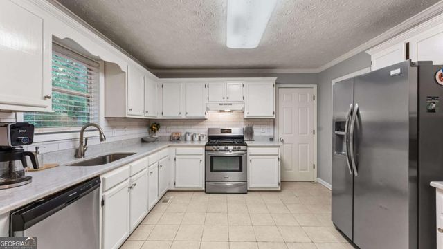 334 Old Old Alabama Road SE, Emerson, GA 30137