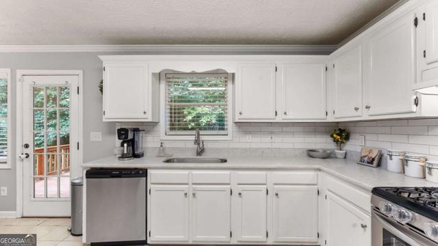 334 Old Old Alabama Road SE, Emerson, GA 30137