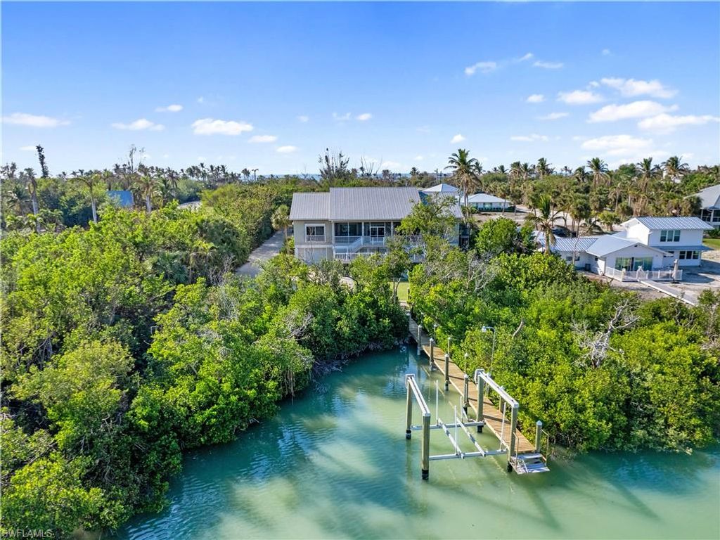 16543 Captiva DR, CAPTIVA, FL 33924 — photo 2