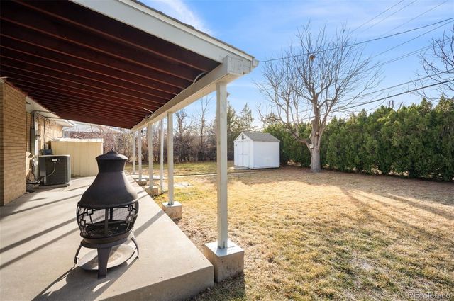 431 Revere Street, Aurora, CO 80011