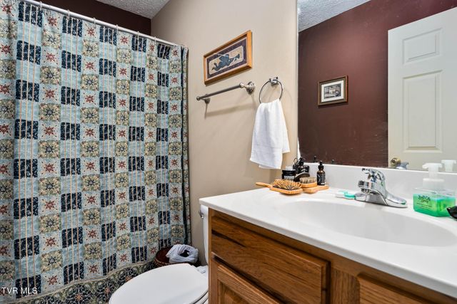 340 & 338 Red Tail Mountain Drive, Mountain City, TN 37683