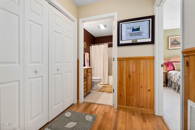 340 & 338 Red Tail Mountain Drive, Mountain City, TN 37683