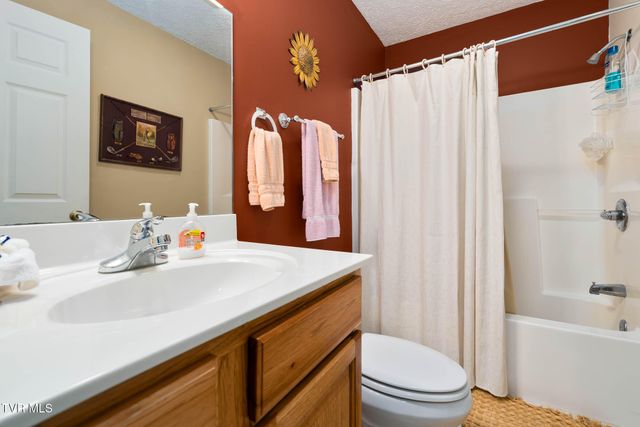 340 & 338 Red Tail Mountain Drive, Mountain City, TN 37683