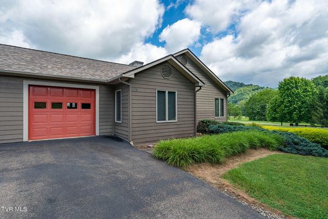 340 & 338 Red Tail Mountain Drive, Mountain City, TN 37683