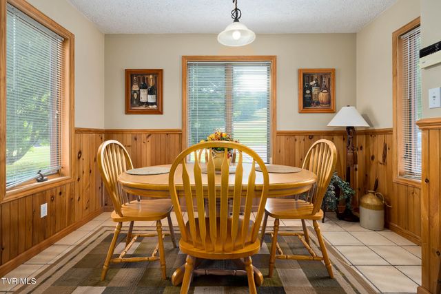 340 & 338 Red Tail Mountain Drive, Mountain City, TN 37683