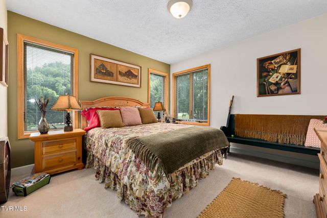 340 & 338 Red Tail Mountain Drive, Mountain City, TN 37683