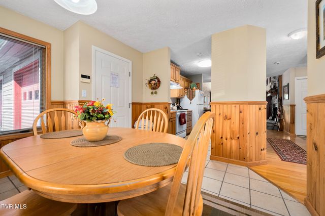 340 & 338 Red Tail Mountain Drive, Mountain City, TN 37683