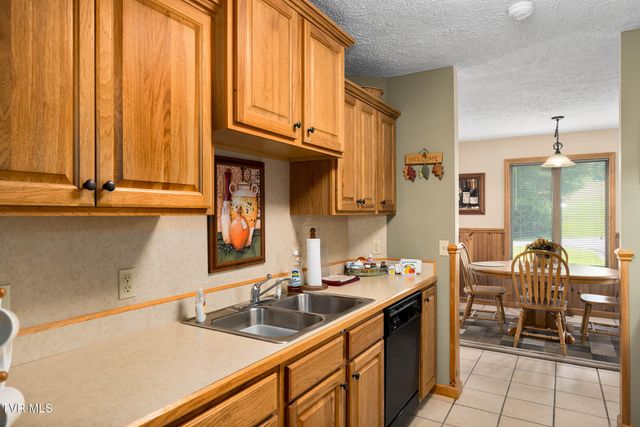 340 & 338 Red Tail Mountain Drive, Mountain City, TN 37683