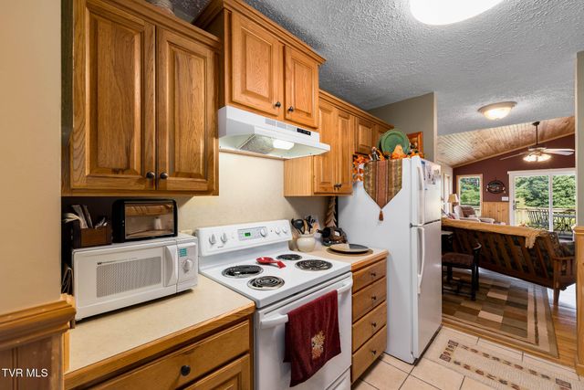 340 & 338 Red Tail Mountain Drive, Mountain City, TN 37683
