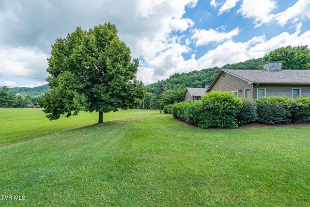 340 & 338 Red Tail Mountain Drive, Mountain City, TN 37683