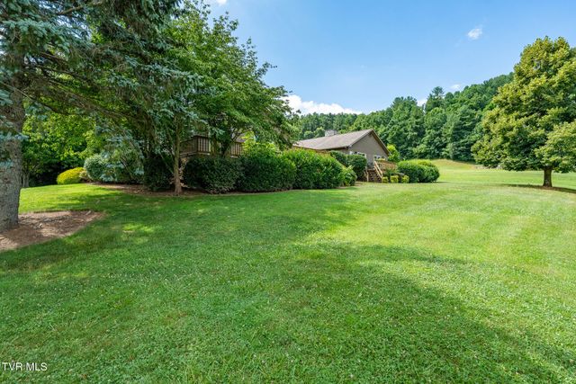 340 & 338 Red Tail Mountain Drive, Mountain City, TN 37683