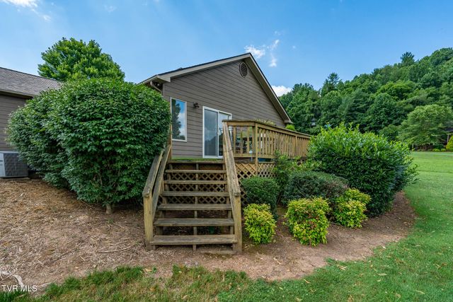 340 & 338 Red Tail Mountain Drive, Mountain City, TN 37683