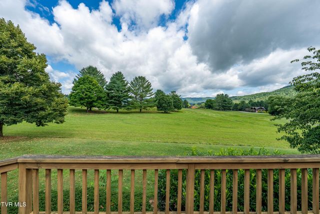 340 & 338 Red Tail Mountain Drive, Mountain City, TN 37683
