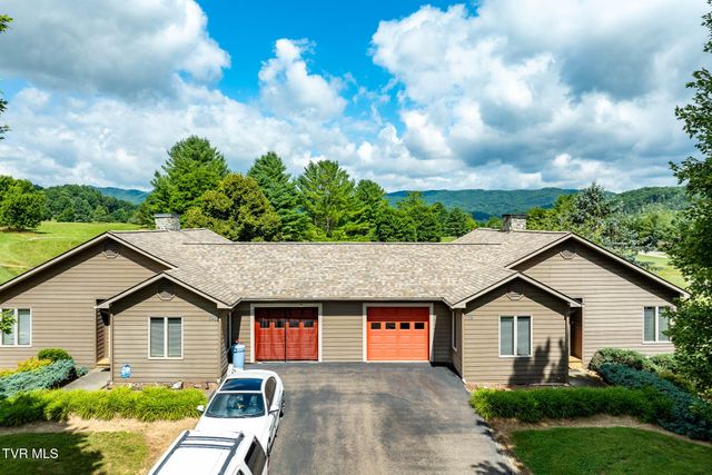 340 & 338 Red Tail Mountain Drive, Mountain City, TN 37683
