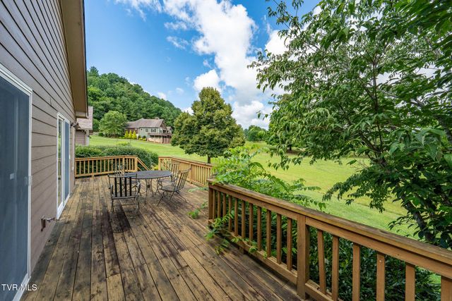340 & 338 Red Tail Mountain Drive, Mountain City, TN 37683