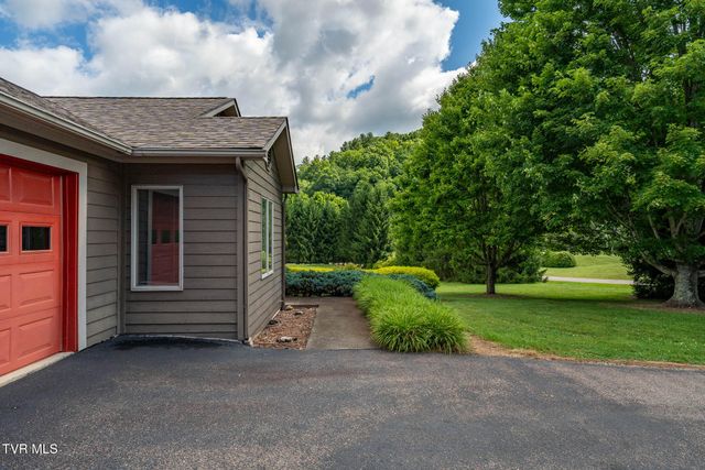 340 & 338 Red Tail Mountain Drive, Mountain City, TN 37683