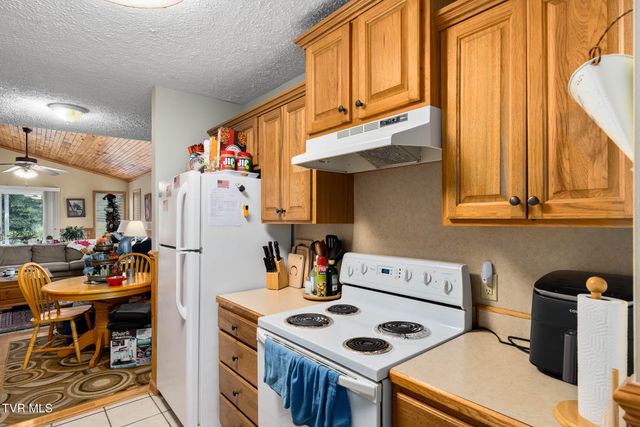 340 & 338 Red Tail Mountain Drive, Mountain City, TN 37683