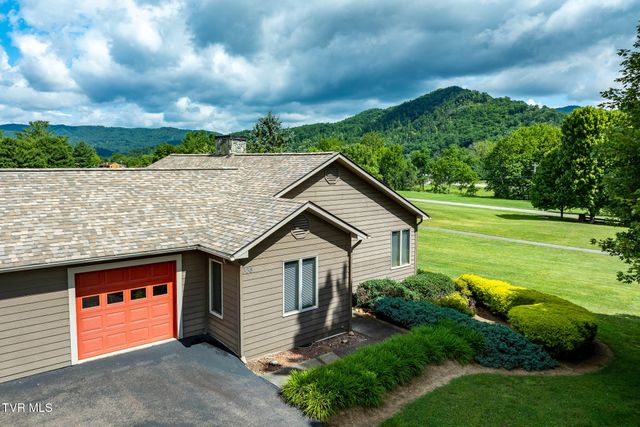 340 & 338 Red Tail Mountain Drive, Mountain City, TN 37683