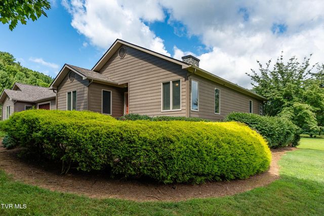 340 & 338 Red Tail Mountain Drive, Mountain City, TN 37683