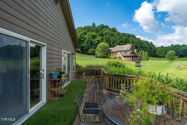 340 & 338 Red Tail Mountain Drive, Mountain City, TN 37683