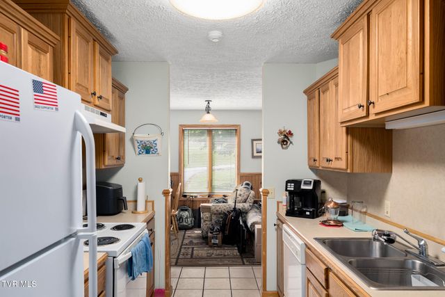 340 & 338 Red Tail Mountain Drive, Mountain City, TN 37683