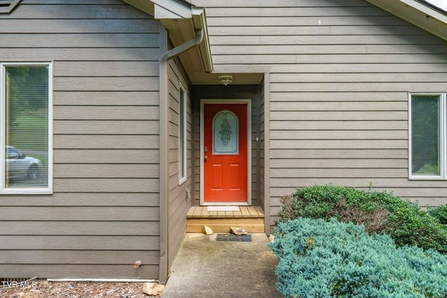 340 & 338 Red Tail Mountain Drive, Mountain City, TN 37683