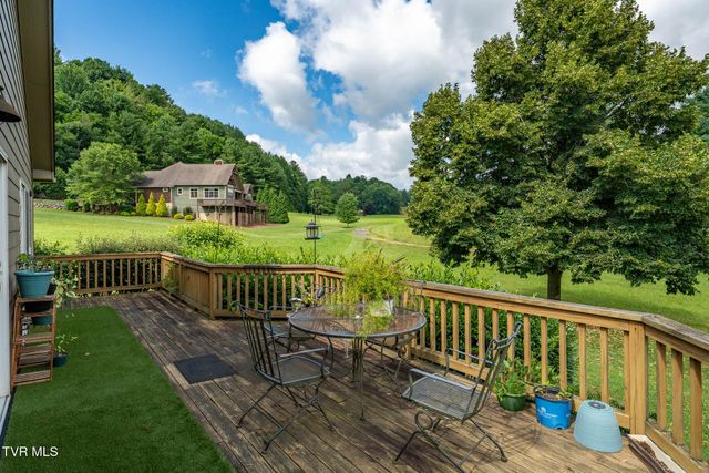 340 & 338 Red Tail Mountain Drive, Mountain City, TN 37683