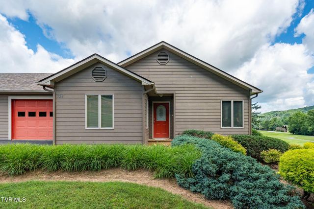 340 & 338 Red Tail Mountain Drive, Mountain City, TN 37683