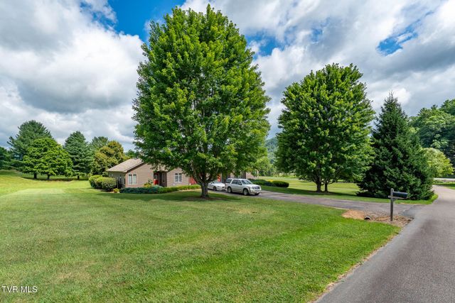 340 & 338 Red Tail Mountain Drive, Mountain City, TN 37683