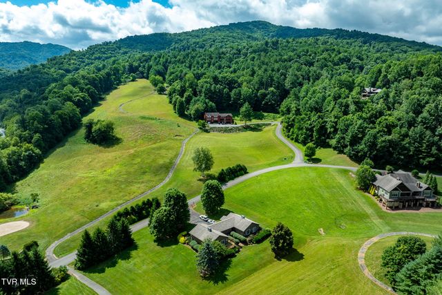 340 & 338 Red Tail Mountain Drive, Mountain City, TN 37683