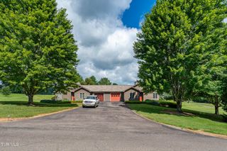 340 & 338 Red Tail Mountain Drive, Mountain City, TN 37683