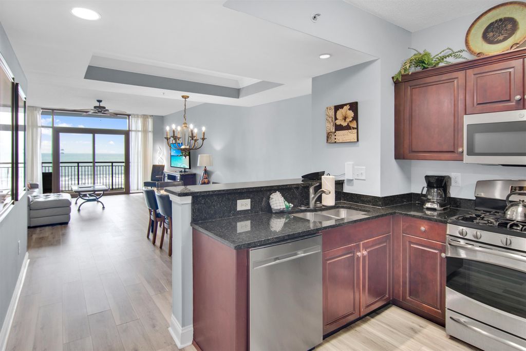 100 North Beach Blvd. # 616, North Myrtle Beach, SC 29582 — photo 4