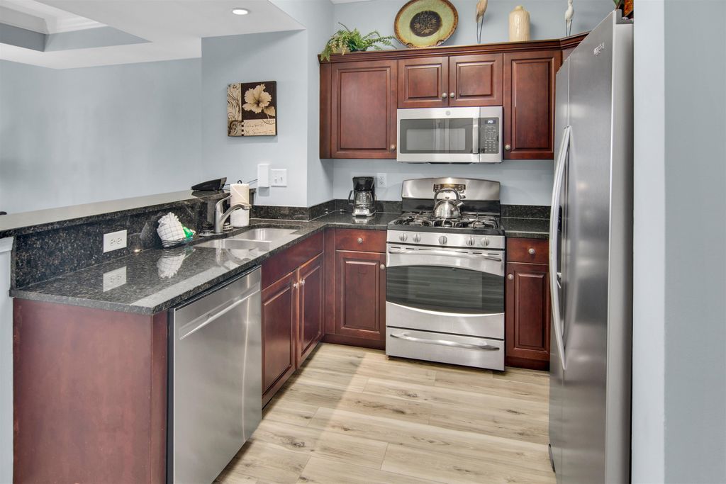 100 North Beach Blvd. # 616, North Myrtle Beach, SC 29582 — photo 5