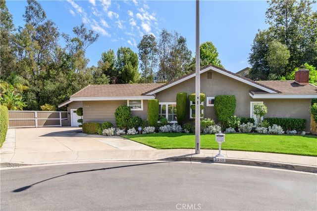 7248 E Criollo Circle