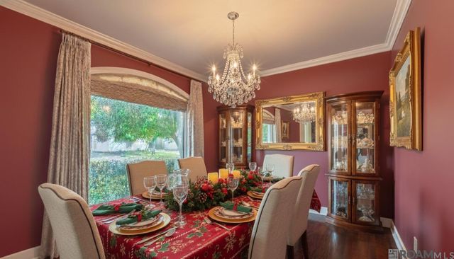 1223 E Stanwick Pl, Saint George, LA 70810