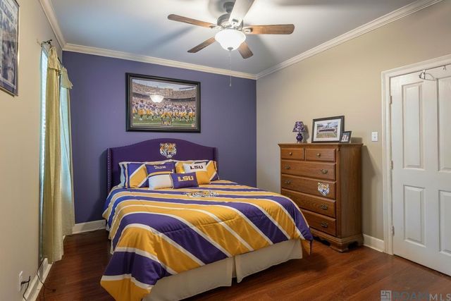 1223 E Stanwick Pl, Saint George, LA 70810