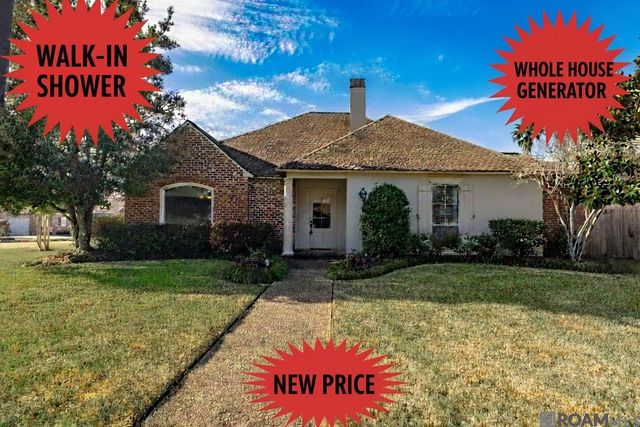 1223 E Stanwick Pl, Saint George, LA 70810