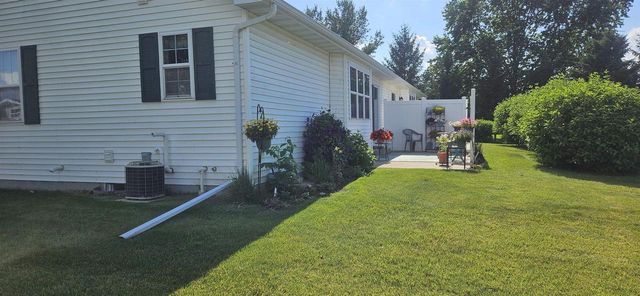 164 SOUTHLAKE CIRCLE, Fond Du Lac, WI 54935