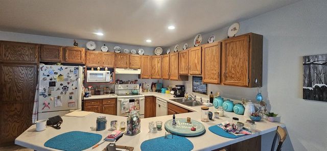 164 SOUTHLAKE CIRCLE, Fond Du Lac, WI 54935