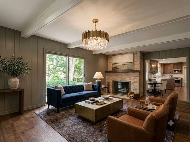 1009 Anne Road, Naperville, IL 60540