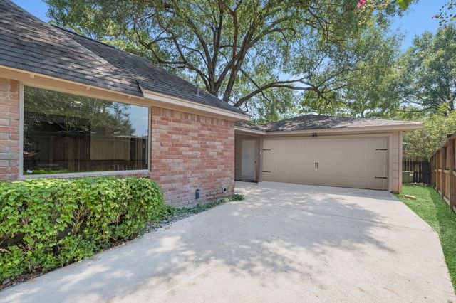 8011 Liberty Elm Court, Spring, TX 77379