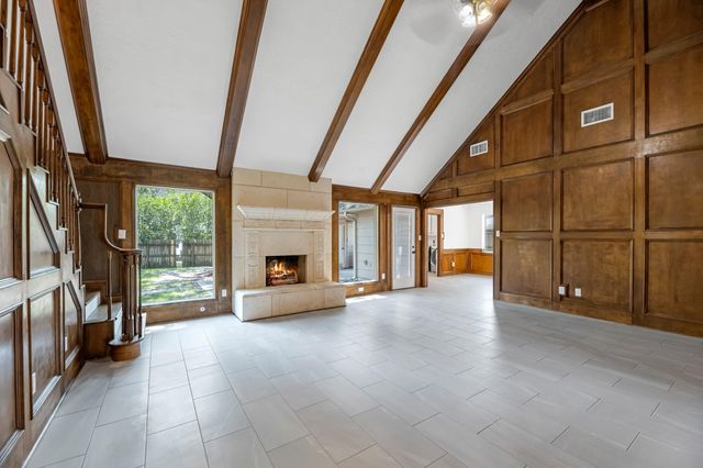 8011 Liberty Elm Court, Spring, TX 77379