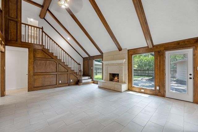 8011 Liberty Elm Court, Spring, TX 77379